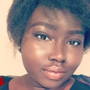 Meet your Posher, Dolapo